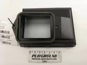 346.AU1K02 AUDI Cabin Housing Air Box Filter Roadster