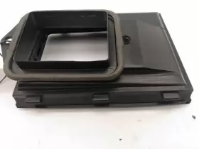 346.AU1K03 AUDI Cabin Housing Air Box Filter Roadster #2