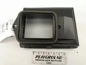 346.AU1K03 AUDI Cabin Housing Air Box Filter Roadster
