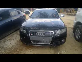 S4-AUDI AUDI Filter Adapter