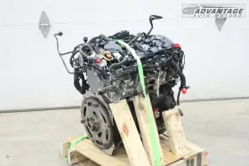 4F0973702 AUDI Dohc Tfsi Gas Engine Motor Cymc A4 Turbo #2