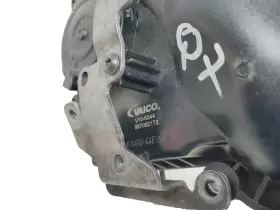 987092172 AUDI Crankcase Ventilation Housing Q7 #2
