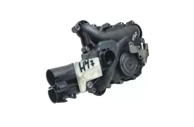987092172 AUDI Crankcase Ventilation Housing Q7 #3