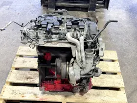 CETA-EA888 AUDI Ceta Cylinder Engine Motor Quattro #2