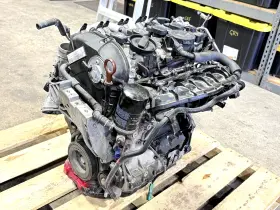 CETA-EA888 AUDI Ceta Cylinder Engine Motor Quattro