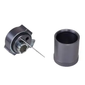 BBK PERFORMANCE Oil Separator Kit Chevrolet Silverado #2