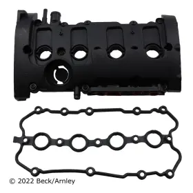 036-0035 BECK ARNLEY Engine Valve Cover A4 Audi Quattro
