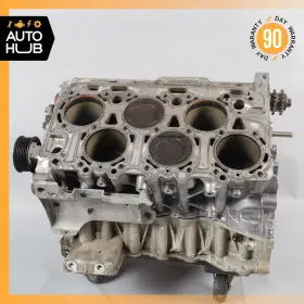 07C100011BB BENTLEY Engine Motor Block Gt Continental Flying #2