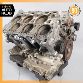 07C100011BB BENTLEY Engine Motor Block Gt Continental Flying #3