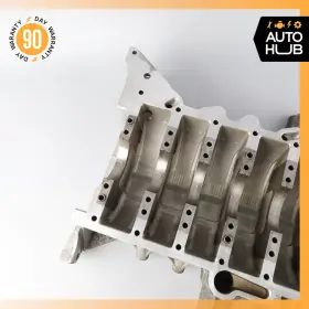 07C100011BL BENTLEY Lower Engine Motor Block Gt Continental #2