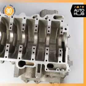 07C100011BL BENTLEY Lower Engine Motor Block Gt Continental #3