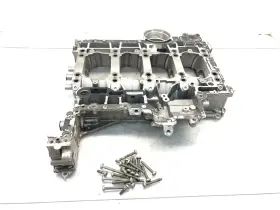 GE699739 BENTLEY Engine Motor Lower Block Crankcase Flying #2
