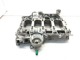 GE699739 BENTLEY Engine Motor Lower Block Crankcase Flying #3