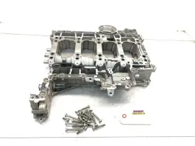 GE699739 BENTLEY Engine Motor Lower Block Crankcase Flying