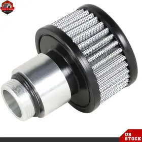 BER405000 BERLIII Oil Cap Breather Holley Ls Valve Covers