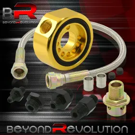 ADAP-103GD-802-Q3 BEYOND REVOLUTION Ls Conversion Adapter Kit