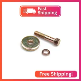 BA-10802004 BIG-AUTOPARTS Harmonic Balancer Bolt Block Damper