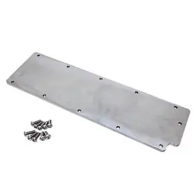 95059 BILLET SPECIALTIES Ls Valley Cover Finish