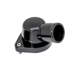BLK90334 BILLET SPECIALTIES Ls Thermostat Housing
