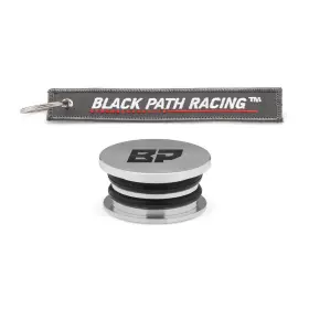 13874 BLACK PATH Billet Dohc Cam Seal Kit B16 B18 H22 Vtec