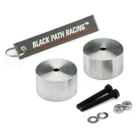 70811 BLACK PATH Solid Engine Mounts 300ZX Nissan
