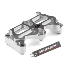 71937 BLACK PATH Conversion Engine Guard Dowel Pins Block