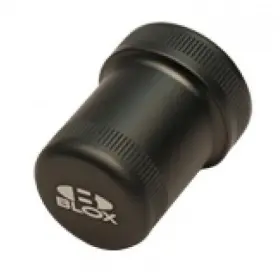 BXAC-00303 BLOX RACING Billet Solenoid Cover Vtec Honda