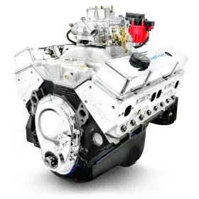 Blueprint Engines Bp38315ctc1 Gm Compatible Small Block Chevy 383 Ci. Base