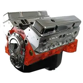 BP38318CT1 BLUEPRINT ENGINES Engine Base Heads