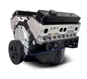 BP38350CT1 BLUEPRINT ENGINES Vortec Base Block Engine Suv Gm