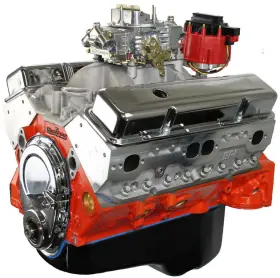 BP4002CTC1 BLUEPRINT ENGINES Engine Dressed