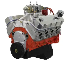 PS6320CTC BLUEPRINT ENGINES Engine Dressed