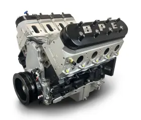 PSLS42730CT BLUEPRINT ENGINES Ls Ci Proseries Block Gm PSLS42730CT BLUEPRINT ENGINES Ls Ci Proseries Block Gm
