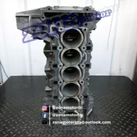 09487283 BMW Dohc Block #3