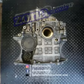09487283 BMW Dohc Block