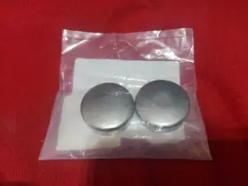 11-11-1-714-712 BMW Freeze Plugs Pack