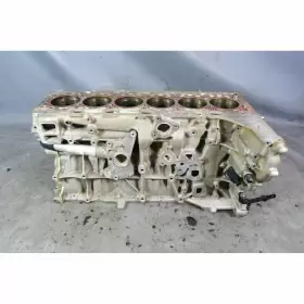 11000003068 BMW Engine Cylinder Block Housing G30 540IX G12 #2