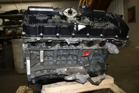 11000421061 BMW Engine Block Z4 #2