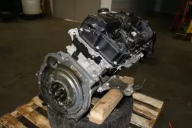 11000421061 BMW Engine Block Z4 #3