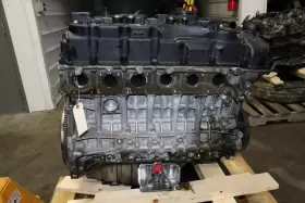 11002249010 BMW Engine Block X6 XDRIVE35I E71 #3