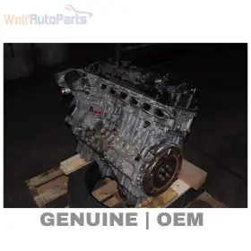 11002285395 BMW Engine Block X5 F15