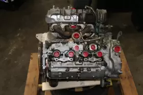 11002327478 BMW Lci Engine Block 750LI #3