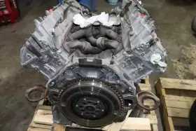 11002348668 BMW Engine Block M6 F13 #3
