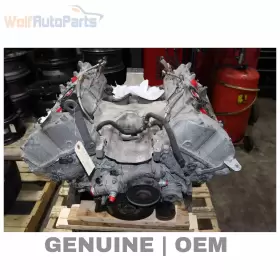 11002348668 BMW Engine Block M6 F13