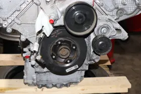 11002409324 BMW Xdrive Engine Block 750I G12 #2