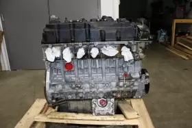11002413124 BMW Xdrive Gran Engine Block 640I #2