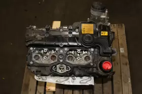 11002420308 BMW Engine Block #2