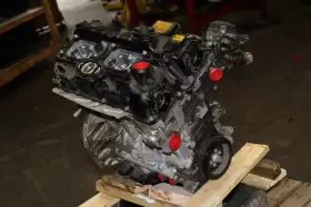 11002420308 BMW Engine Block
