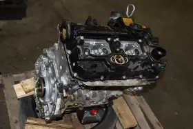 11002420321 BMW Xdrive Engine Block 320I #2