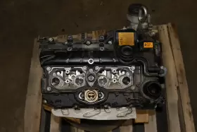 11002420321 BMW Xdrive Engine Block 320I #3